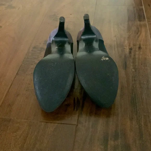 Call it Spring mini platform pumps size 7 - Picture 3 of 5